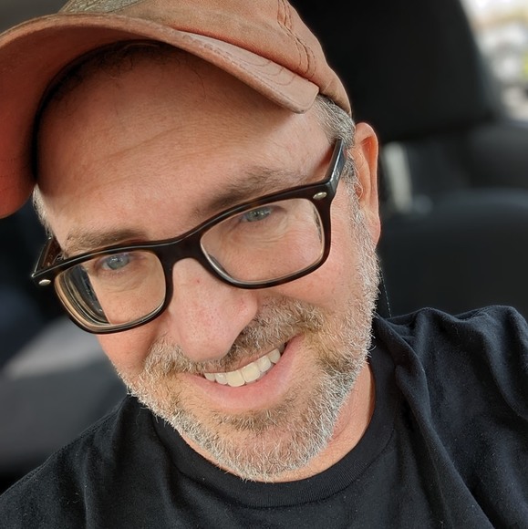 Meet your Posher, Robert - Picture 1 of 1